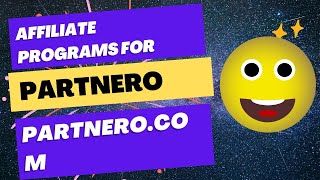 [partnero.com] - [Partnero] - Run partnership programs tailor-made for your business