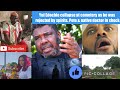 Yul Edochie collapse at cemetery as he was rejected by spirits. Pete & native doctor in shock