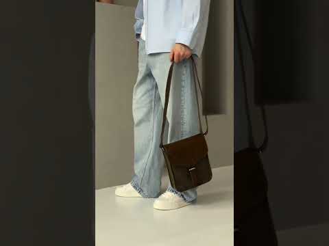 Миниатюра изображения товара Сумка Igermann 903 / 19С903КО3 (оливковый)