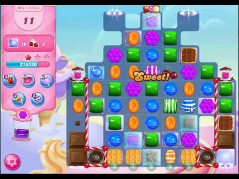 5724 Candy Crush Saga Level 5724 No Boosters Youtube 5724 Candy Crush Saga Level 5724 No Boosters Youtube
