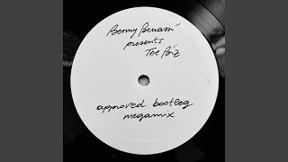 Approved Bootleg Megamix - Side Two (Satisfaction / No Matter What You Do / I Wanna Touch Your...