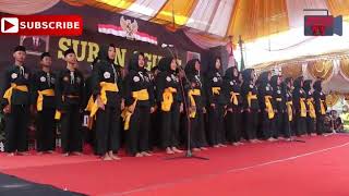 Download lagu SH WINONGO - Mars Setia Hati mp3