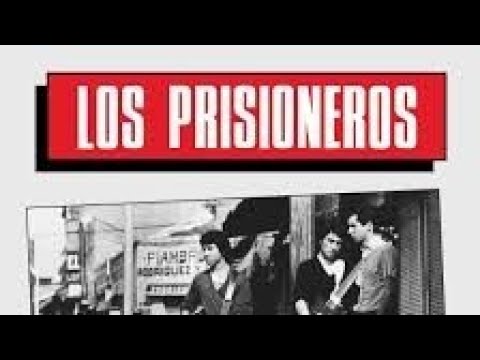 Los Prisioneros-La Voz De Los 80s (Álbum) Informacion + Opinión