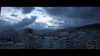 Avicii   Dar Um Jeito We Will Find a Way ft  Santana Lyric Video