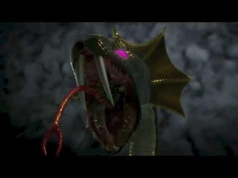 Ninjago Rise Of The Snakes Soundtrack - Awakening the Devourer