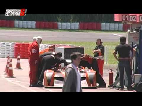 Endurance e Classic etapa 5 no Curva do S 2013