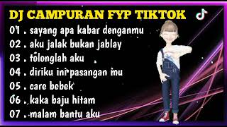 Download lagu DJ SAYANG APA KABAR DENGANMU REMIX TIKTOK TERBARU FULL BASS mp3 Download lagu DJ SAYANG APA KABAR DENGANMU REMIX TIKTOK TERBARU FULL BASS mp3