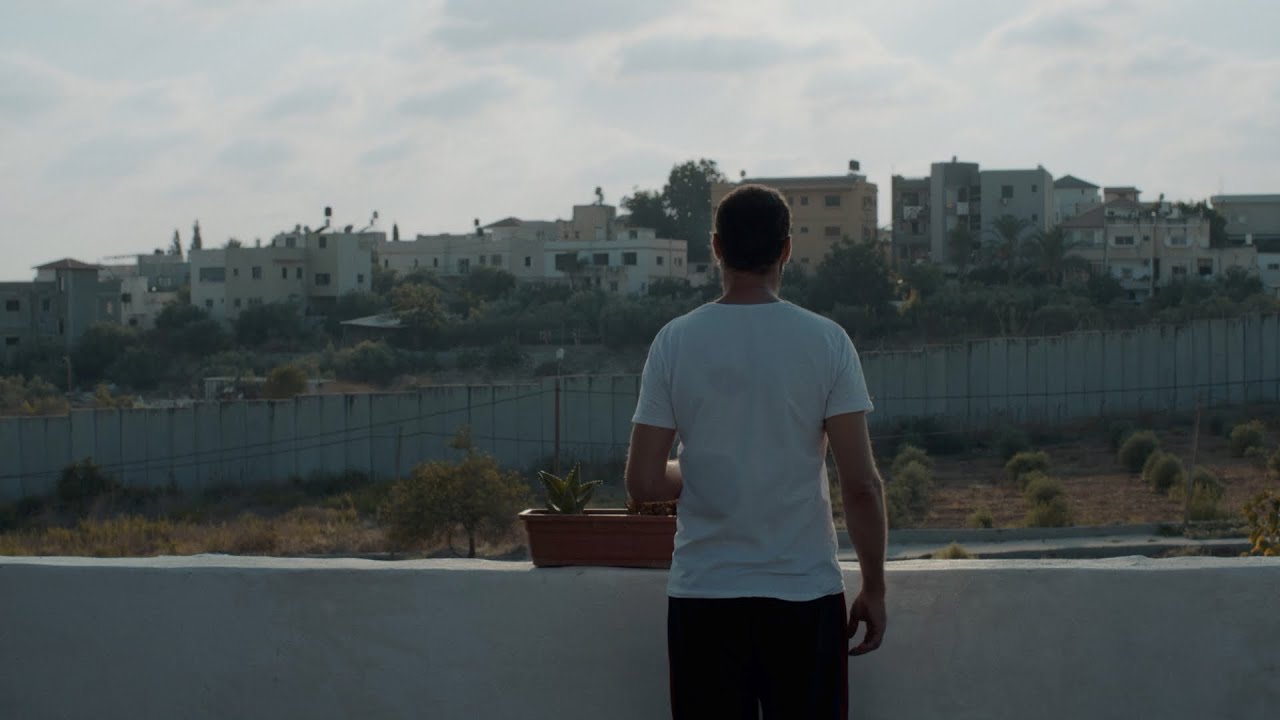 200 MÈTRES - Bande Annonce [VOST]