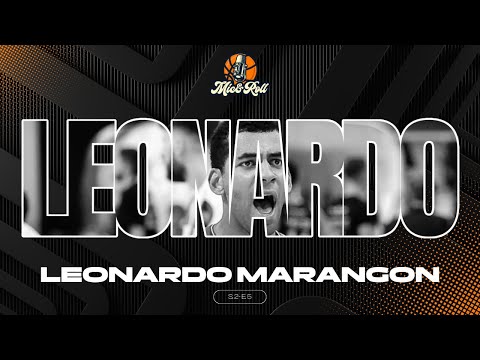 UN FUTURO PROMETTENTE | LEONARDO MARANGON | MIC&ROLL