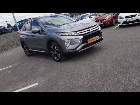 191C167 - 2019 Mitsubishi Outlander 6MT 4DR 24,995