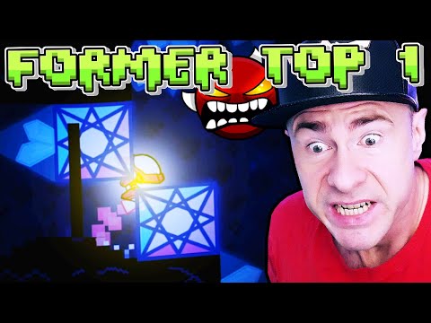The Abyss 100% - FORMER HARDEST PLATFORMER EXTREME DEMON in Geometry Dash 2.2