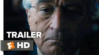 The Wizard of Lies | Teaser Official Trailer #1 (2017) Bernie Madoff Robert De Niro video
