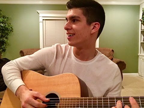 Ed Sheeran - Shape of You (Luke Price Cover)