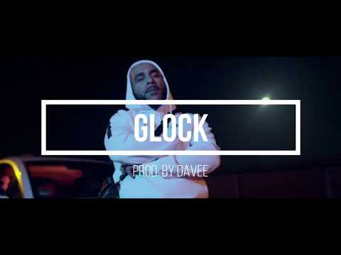 [Free] Ak AusserKontrolle x PABLOKK x 18 KARAT "Glock" Type Beat - (prod. by davee)