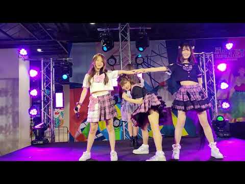 Chypre : ความรักใหม่ @ The Market Idol Party【4K 60fps】