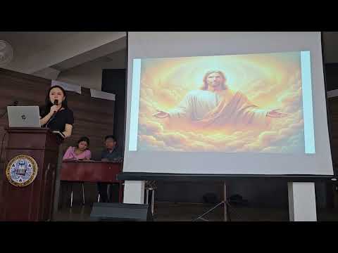 Kristian Naupangte tan Vanram- Nl R.Lalrinzuali || 30.03.2025