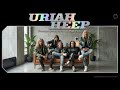 Uriah Heep - Cheater (Remastered by Paul Pooze)