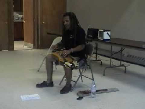 Rosin The Beau - Bing Futch