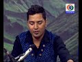 कुमाउनी लोकगीत स्व प्रवेंद्र सिंह का�
