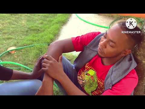 Lanmou frajil Epizod #6 grozen lakay ougan ti lonbraj😭😭