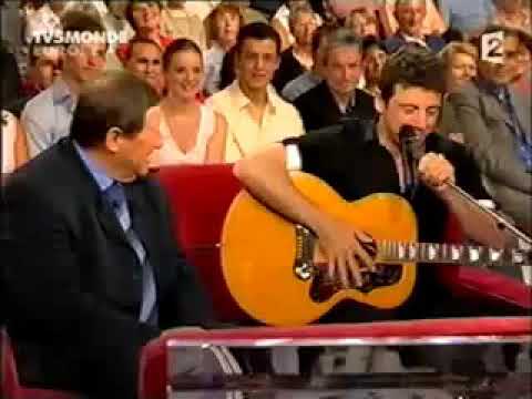 Patrick Bruel - C'est extra de Léo Ferré