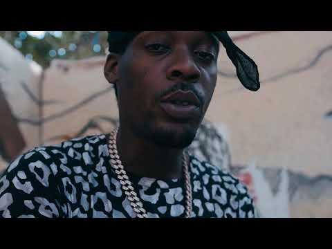 Big Voice - Dreams (Official Music Video)