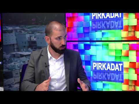 Egy újfajta európai tendencia érezhető a Közel-Keleten