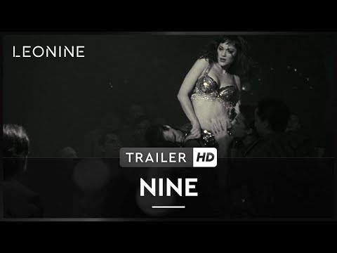 Trailer-Vorschau: Nine