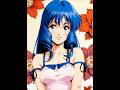Lucky Girl Lynn Minmay - May Fortune be with You!