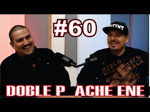 Burner el podcast#60 - DOBLE P ACHE ENE l 14 años de THR, arriesgarlo todo.