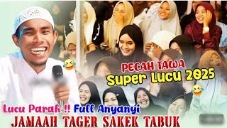 Download lagu SAKEK BURABUWEN😅 || KH KHOLIL YASIN TERBARU 2025 FULL TAWA LUCU PARAH🤣 mp3 Download lagu SAKEK BURABUWEN😅 || KH KHOLIL YASIN TERBARU 2025 FULL TAWA LUCU PARAH🤣 mp3