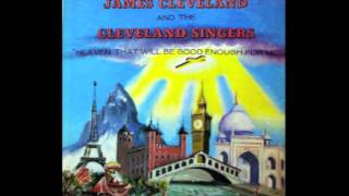 Two Wings-James Cleveland