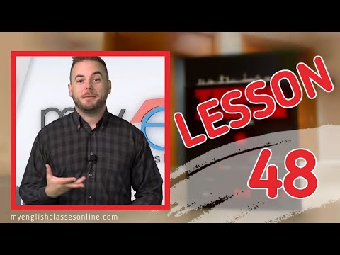 Elementary Lesson 1 Noun Is Noun┃Basic English Grammar and Structures by MyECO Learn English