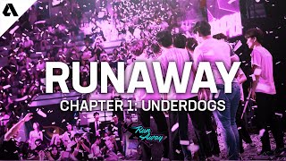 The Story of RunAway - The Underdogs Who Won The Hearts of the Overwatch World