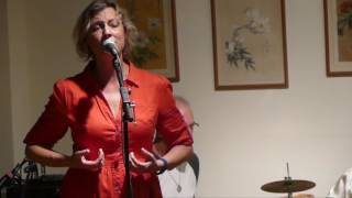 I Could Use a Friend