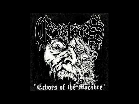 Crypticus - Echoes of the Macabre (Remastered HD)
