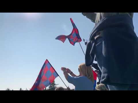 UNDER 14 BERGAMO - Aurora Seriate-Uso Zanica