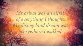 Bliss n Eso - Life&#39;s Midnight - Animated Lyric Video