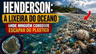Henderson: Por que você não moraria nem 2 dias nessa ILHA 