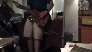 Madness - The Young And the Old