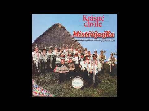 Die Fidelen Sechziger / Šedesátka (Polka) - Mistříňanka
