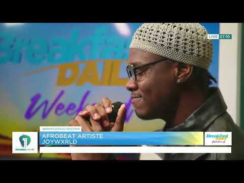 Breakfast Daily Weekend: The Week’s Biggest Stories, Joywxrld, NPP Elections & More