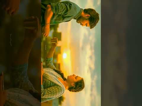 Thenmozhi Song Whatsapp Status HD Fullscreen Thiruchitrambalam Movie Dhanush Nithya Menen Anirudh 🎶