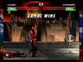 Ultimate Mortal Kombat 3 Ermac Vs Ermac