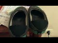 Mahabis Slippers Review 2017|Don't buy Mahabis if you have this issue|Christmas Gift Review