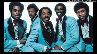 HAROLD MELVIN &amp; THE BLUENOTES - TO BE FREE (TO BE WHO WE ARE)