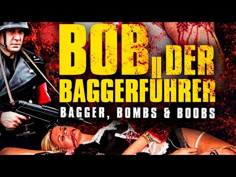 Trailer Baggerführer Bob