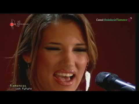 Tientos Tangos. India Martínez. 2006