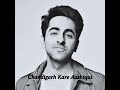 Kalle Kalle || Ayushmaan khurana || Priya Saraiya || Sachin Jigar || Chandigarh Kare Aashiqui ||