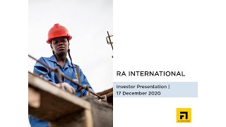 ra-international-rai-investor-presentation-december-2020-06-01-2021